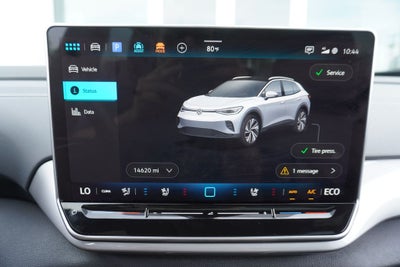 2024 Volkswagen ID.4 Pro S