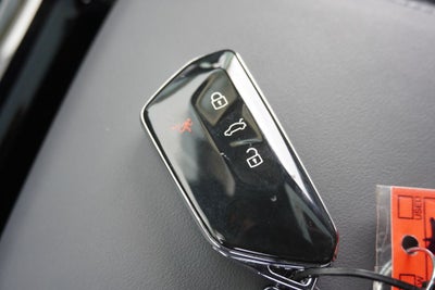 2024 Volkswagen ID.4 Pro S