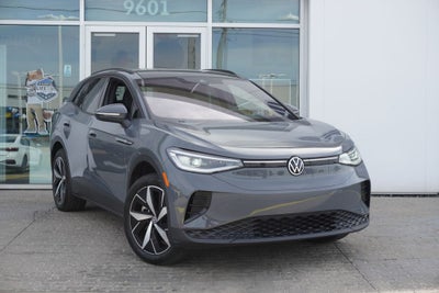 2024 Volkswagen ID.4 Pro S