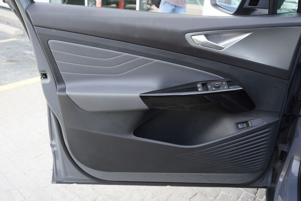 2024 Volkswagen ID.4 Pro S