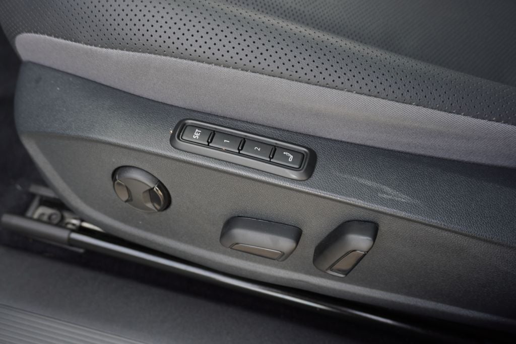2024 Volkswagen ID.4 Pro S