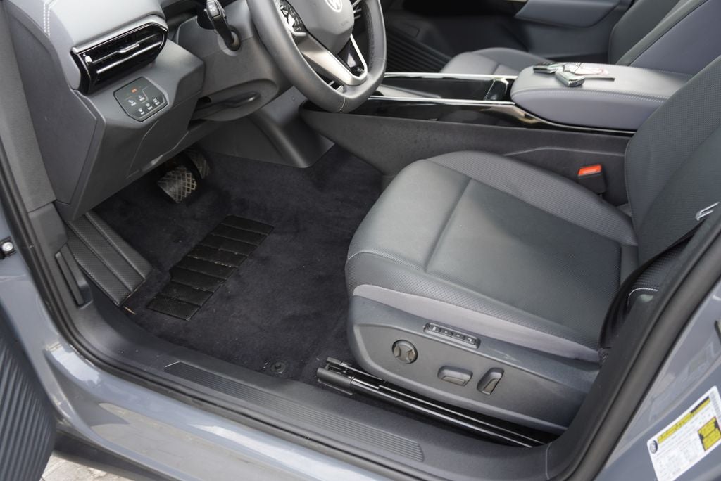 2024 Volkswagen ID.4 Pro S