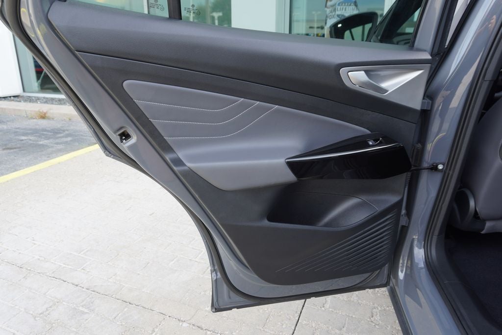 2024 Volkswagen ID.4 Pro S