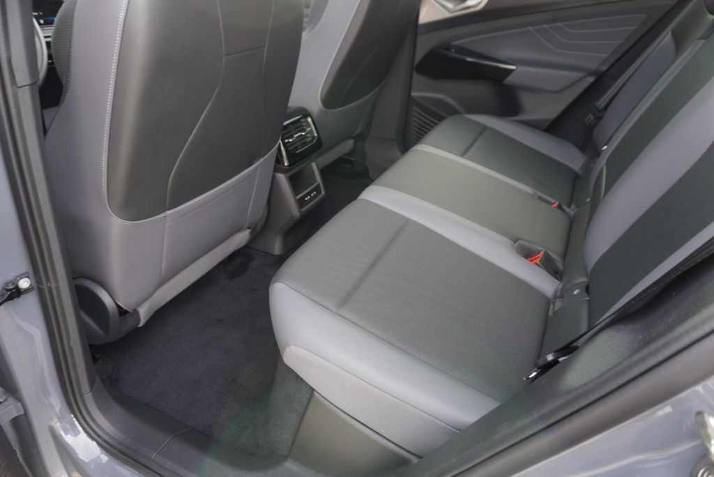 2024 Volkswagen ID.4 Pro S