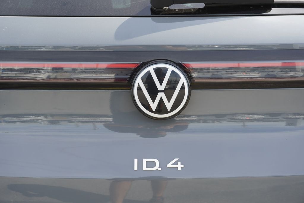 2024 Volkswagen ID.4 Pro S