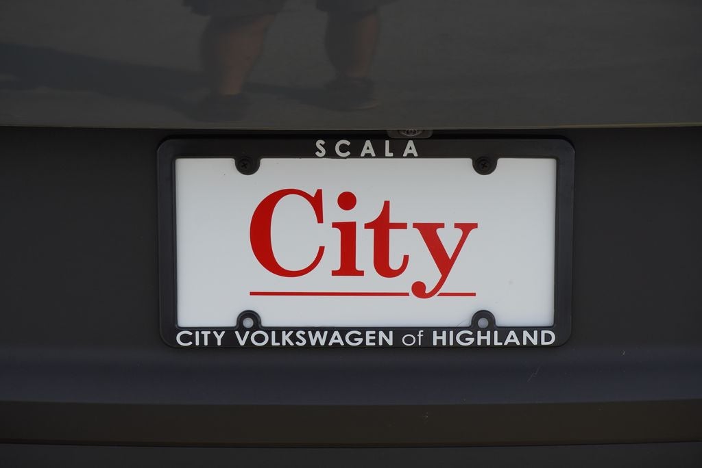 2024 Volkswagen ID.4 Pro S