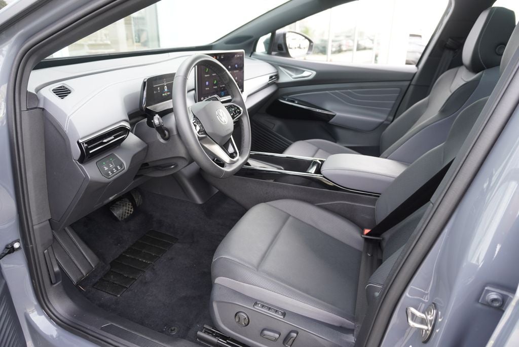 2024 Volkswagen ID.4 Pro S