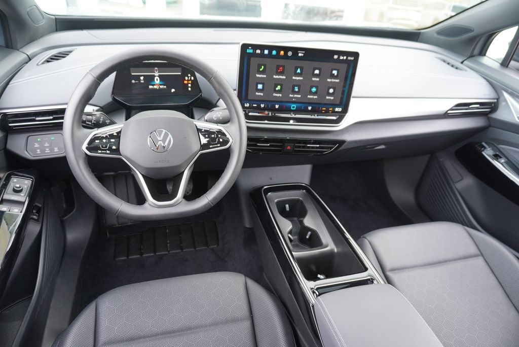 2024 Volkswagen ID.4 Pro S