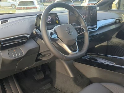 2025 Volkswagen ID.4 Pro S