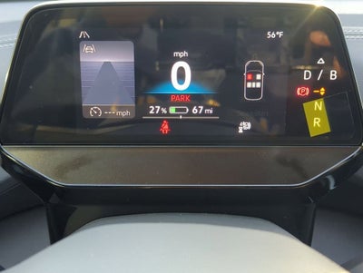 2025 Volkswagen ID.4 Pro S