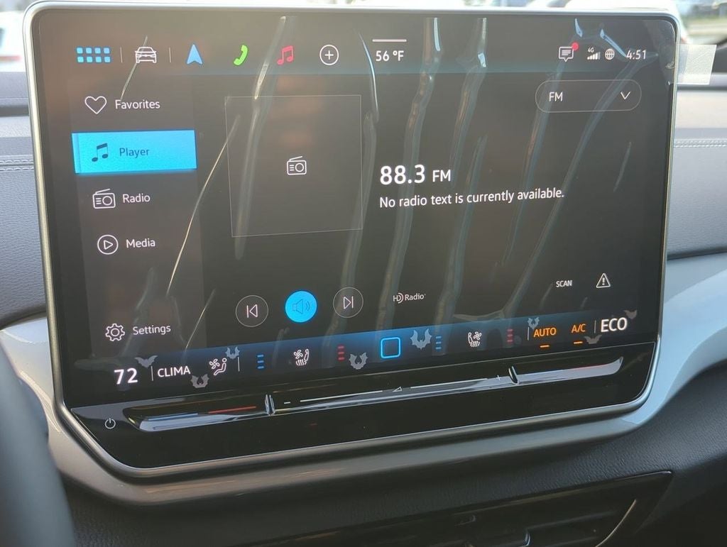 2025 Volkswagen ID.4 Pro S