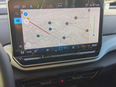 2025 Volkswagen ID.4 Pro S