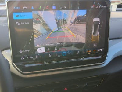 2025 Volkswagen ID.4 Pro S