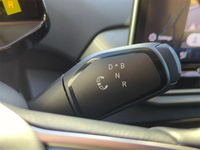 2025 Volkswagen ID.4 Pro S