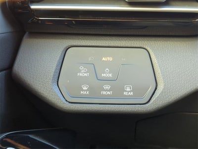 2025 Volkswagen ID.4 Pro S