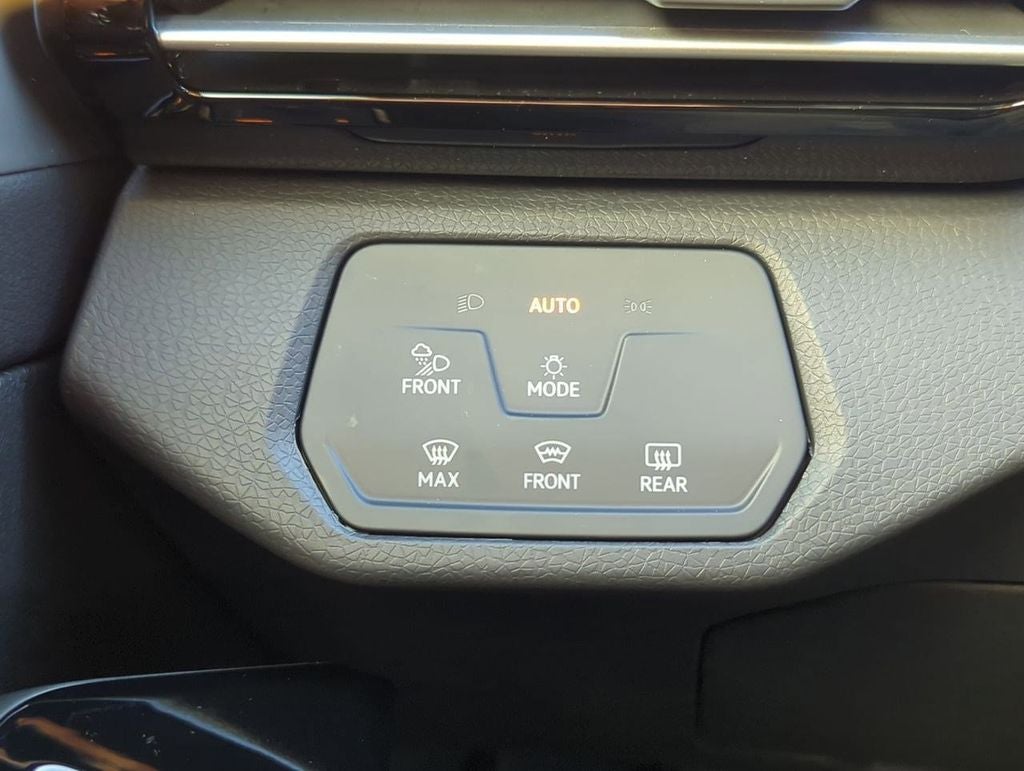 2025 Volkswagen ID.4 Pro S