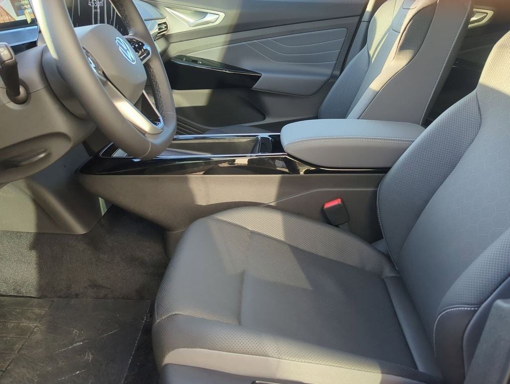 2025 Volkswagen ID.4 Pro S