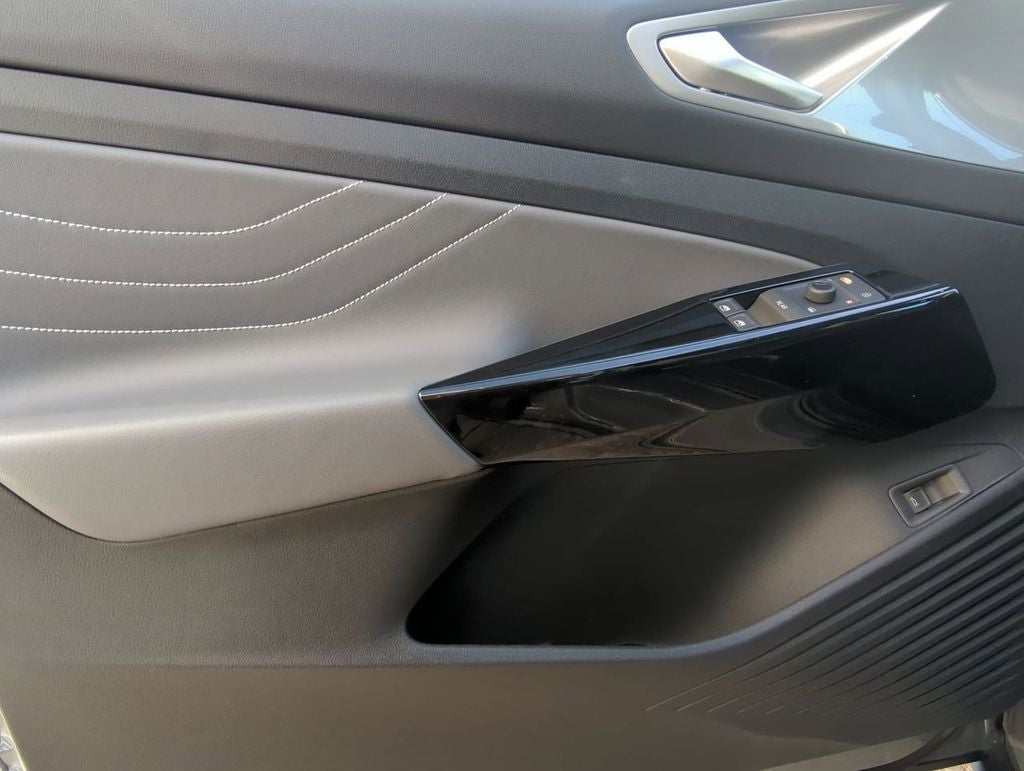 2025 Volkswagen ID.4 Pro S