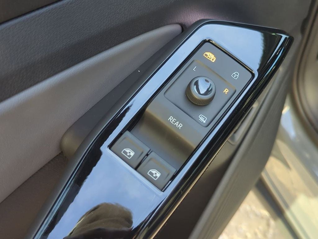 2025 Volkswagen ID.4 Pro S