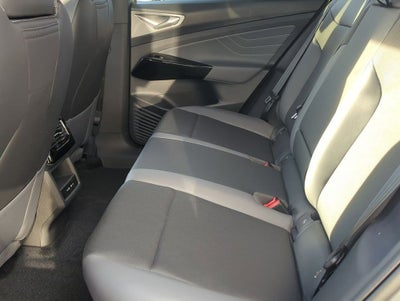 2025 Volkswagen ID.4 Pro S