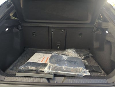 2025 Volkswagen ID.4 Pro S