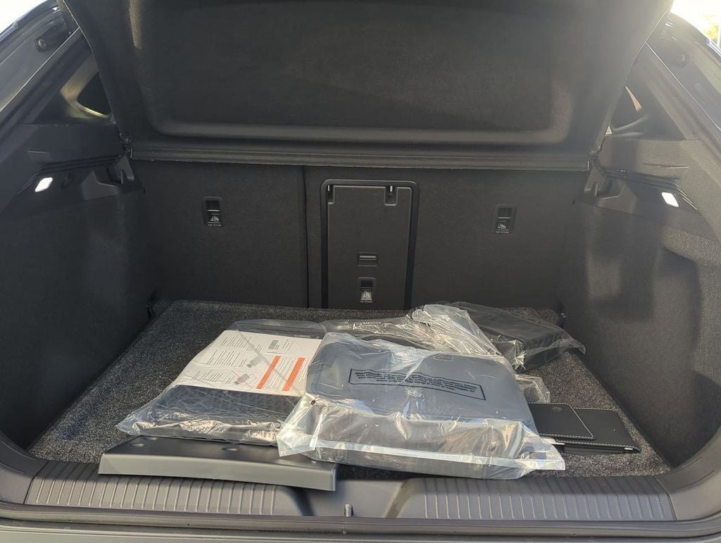 2025 Volkswagen ID.4 Pro S