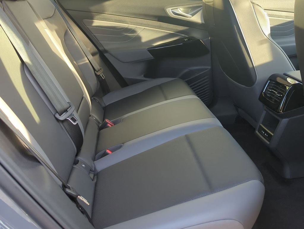 2025 Volkswagen ID.4 Pro S