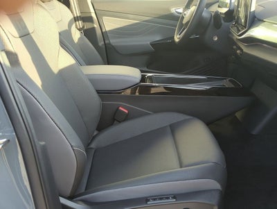 2025 Volkswagen ID.4 Pro S