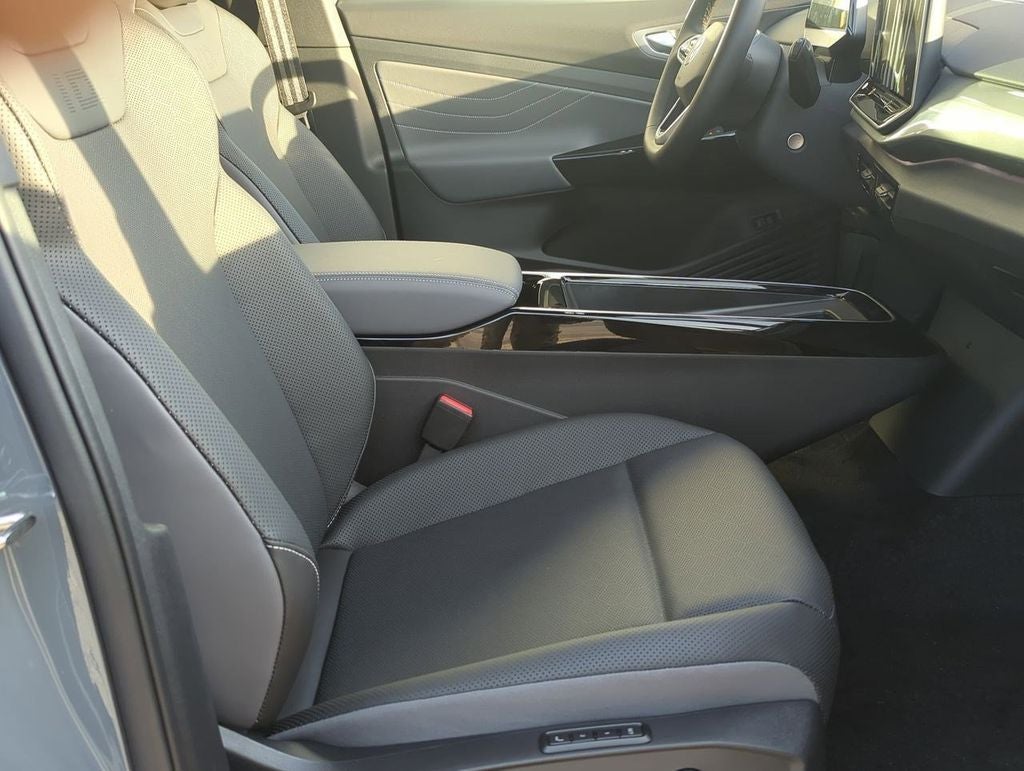 2025 Volkswagen ID.4 Pro S