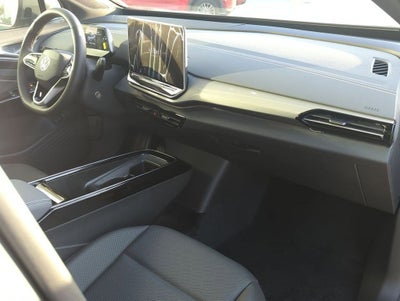 2025 Volkswagen ID.4 Pro S