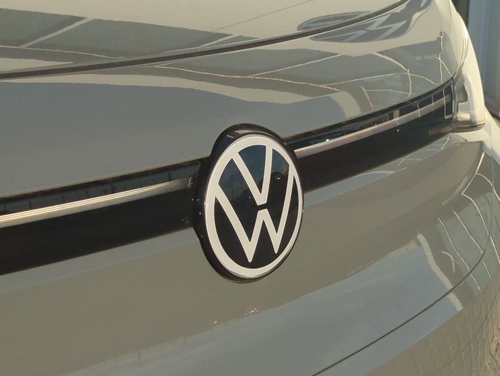 2025 Volkswagen ID.4 Pro S