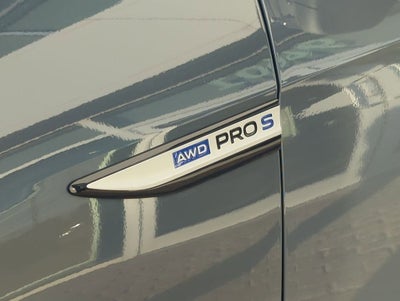 2025 Volkswagen ID.4 Pro S