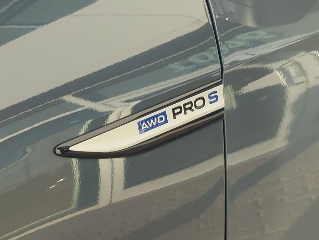 2025 Volkswagen ID.4 Pro S