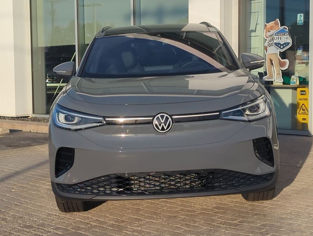 2025 Volkswagen ID.4 Pro S