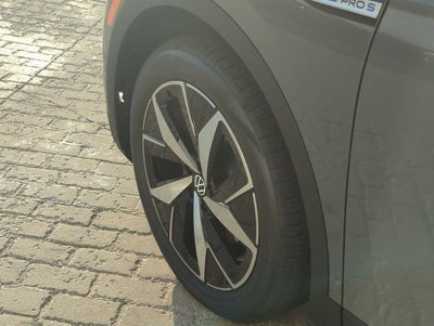 2025 Volkswagen ID.4 Pro S