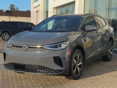 2025 Volkswagen ID.4 Pro S