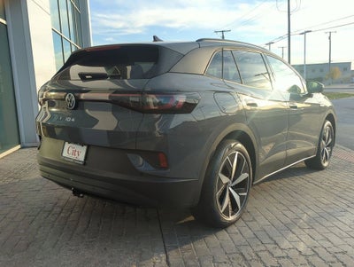 2025 Volkswagen ID.4 Pro S