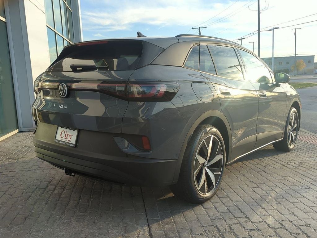 2025 Volkswagen ID.4 Pro S