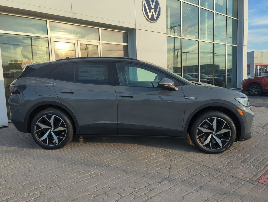 2025 Volkswagen ID.4 Pro S