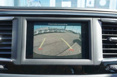 2020 Chrysler Voyager LX