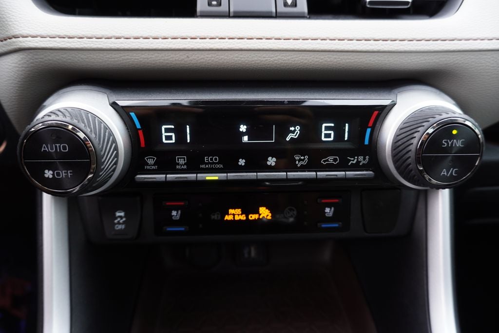 2024 Toyota RAV4 Limited
