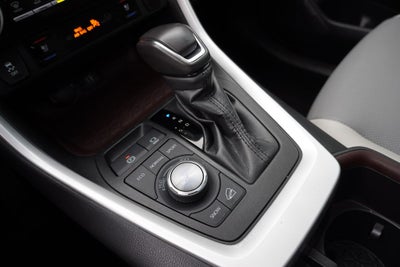 2024 Toyota RAV4 Limited