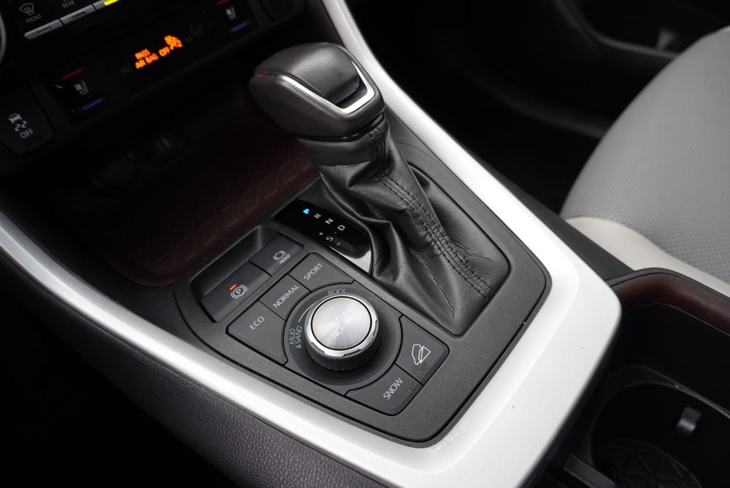 2024 Toyota RAV4 Limited