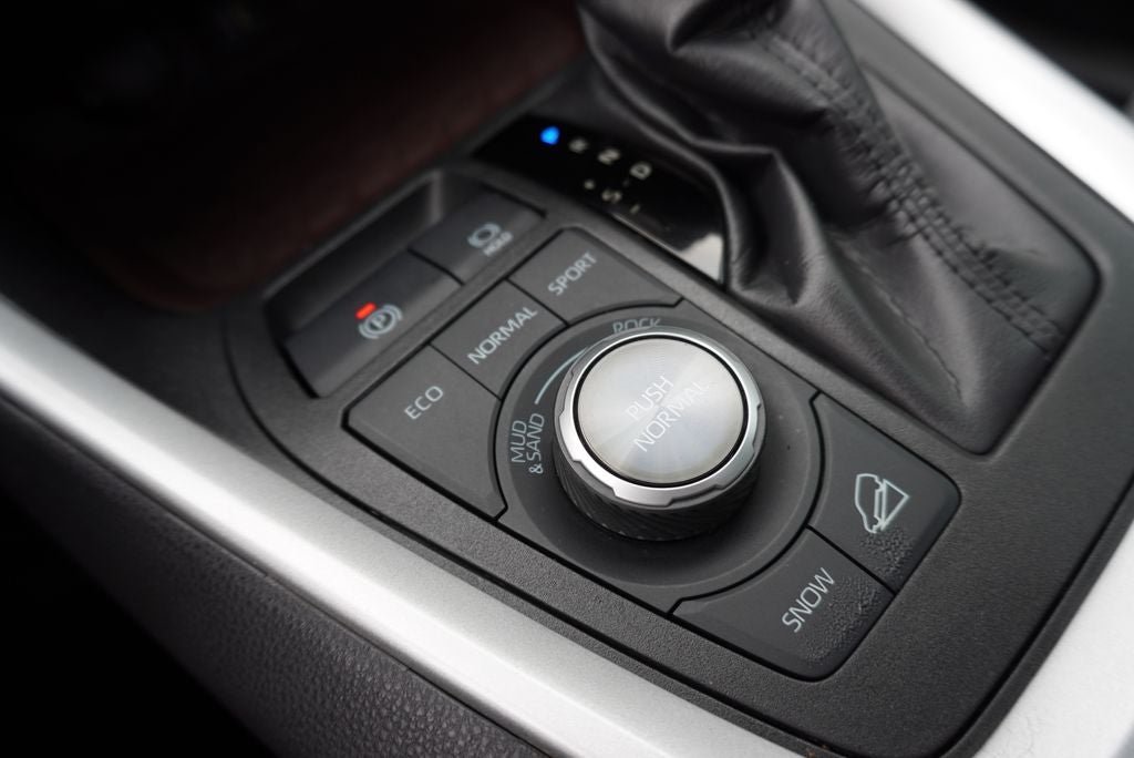 2024 Toyota RAV4 Limited