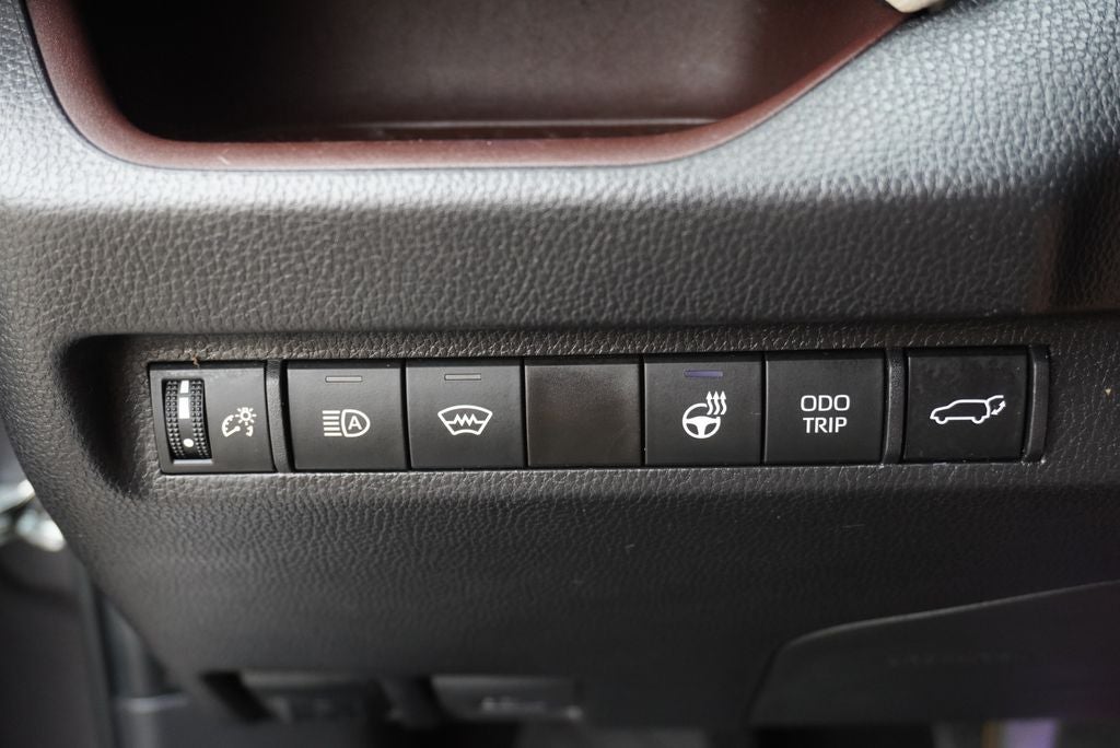 2024 Toyota RAV4 Limited