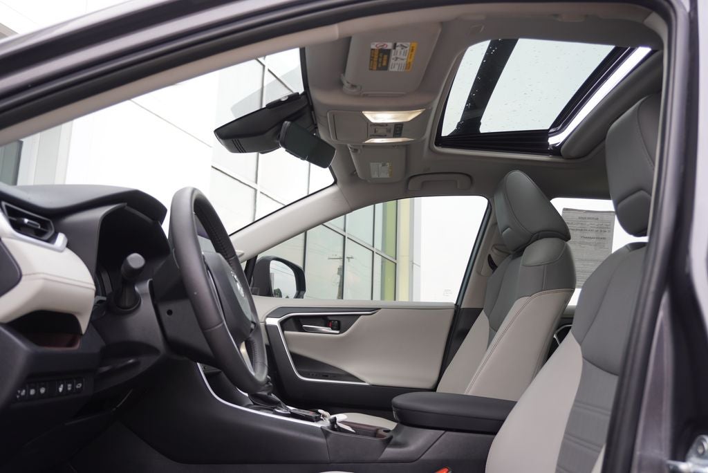 2024 Toyota RAV4 Limited