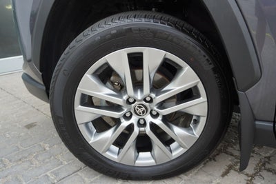 2024 Toyota RAV4 Limited