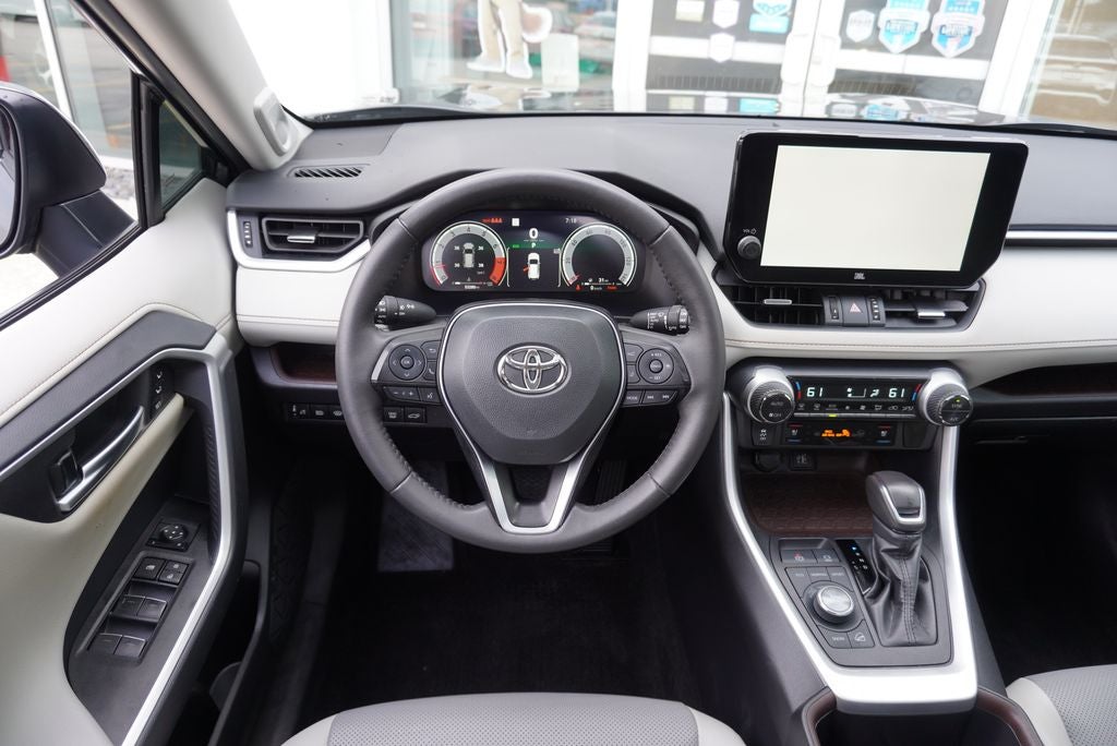 2024 Toyota RAV4 Limited
