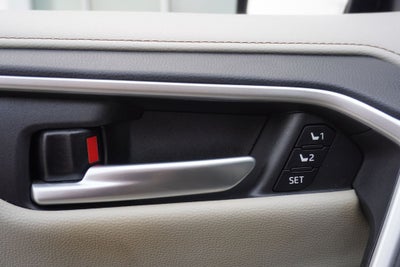 2024 Toyota RAV4 Limited