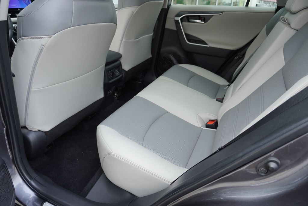 2024 Toyota RAV4 Limited
